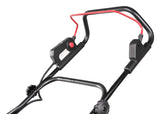 Makita Akku-Vertikutierer – 38 cm Arbeitsbreite, 50L Fangkorb & 2 Akku-Steckplätze - UV001GZ