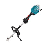 Makita 40V max. Akku-Multifunktionsantrieb – bürstenlos, variabel & mit Sensenaufsatz - UX01GZ01