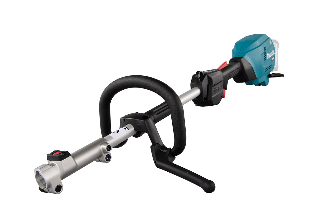 Makita 40V max. Akku-Multifunktionsantrieb – bürstenlos, variabel & mit Sensenaufsatz - UX01GZ01