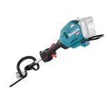 Makita 40V max. Akku-Multifunktionsantrieb – bürstenlos, variabel & mit Sensenaufsatz - UX01GZ01