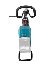 Makita 40V max. Akku-Multifunktionsantrieb – bürstenlos, variabel & mit Sensenaufsatz - UX01GZ01