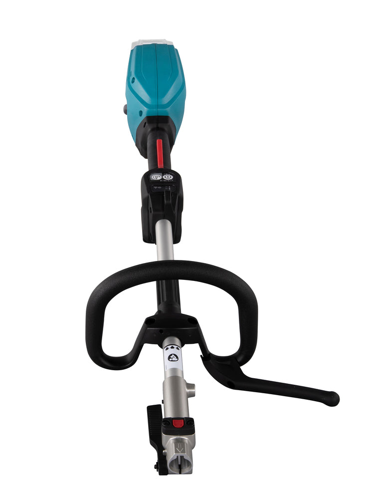 Makita 40V max. Akku-Multifunktionsantrieb – bürstenlos, variabel & vielseitig - UX01GZ