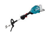 Makita 40V max. Akku-Multifunktionsantrieb – bürstenlos, variabel & vielseitig - UX01GZ