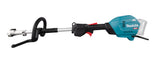 Makita 40V max. Akku-Multifunktionsantrieb – bürstenlos, variabel & vielseitig - UX01GZ