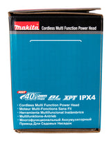 Makita 40V max. Akku-Multifunktionsantrieb – bürstenlos, variabel & vielseitig - UX01GZ