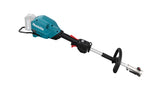 Makita 40V max. Akku-Multifunktionsantrieb – bürstenlos, variabel & vielseitig - UX01GZ