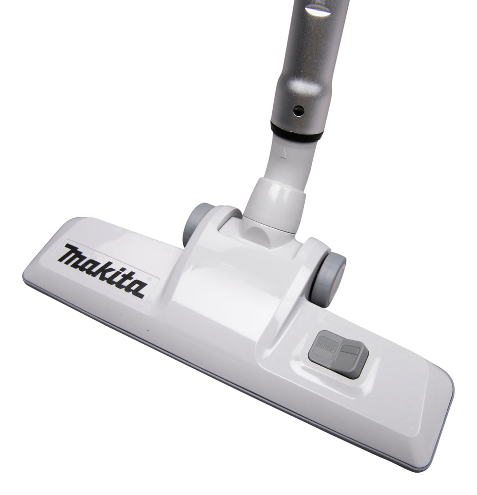 Makita Akku-Staubsauger Staubklasse L – 2 Akku-Steckplätze & Nass-/Trockenbetrieb - VC003GLZ