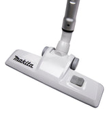Makita Akku-Staubsauger Staubklasse L – 2 Akku-Steckplätze & Nass-/Trockenbetrieb - VC003GLZ
