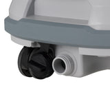 Makita Akku-Staubsauger Staubklasse M – mit AWS, Automatik-Filterreinigung & Sicherheitsfeatures - VC006GMZ01
