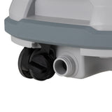 Makita Akku-Staubsauger – mit AWS, Automatik-Filterreinigung & Tiefentladeschutz - VC007GLZ01