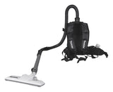 Makita Akku-Rucksackstaubsauger – 2L Behälter, HEPA-Filter & 4-stufige Saugkraft - VC008GZ