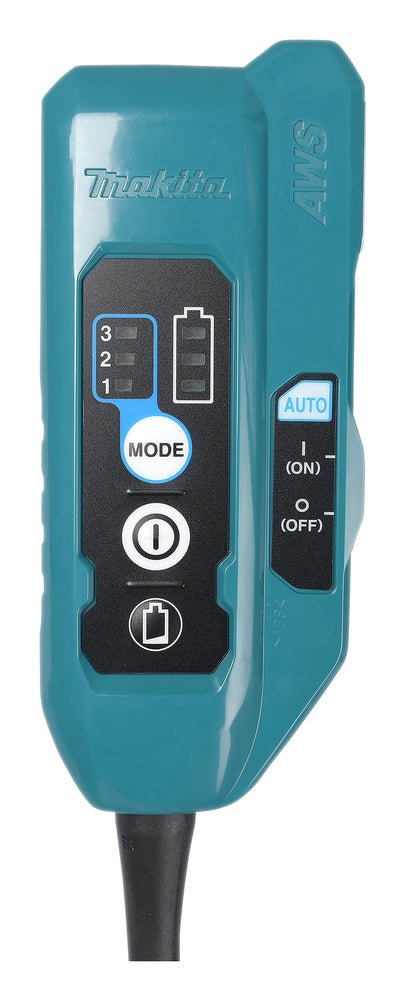 Makita Akku-Rucksackstaubsauger 40V – mit AWS, HEPA-Filter & bürstenlosem Motor - VC009GZ01