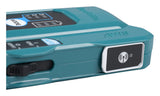 Makita Akku-Rucksackstaubsauger 40V – mit AWS, HEPA-Filter & bürstenlosem Motor - VC009GZ01