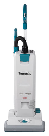 Makita Akku-Bodenstaubsauger – 40 V max., bürstenlos & mit HEPA-Filter - VC010GZ
