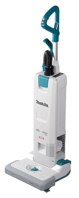 Makita Akku-Bodenstaubsauger – 40 V max., bürstenlos & mit HEPA-Filter - VC010GZ