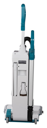 Makita Akku-Bodenstaubsauger – 40 V max., bürstenlos & mit HEPA-Filter - VC010GZ
