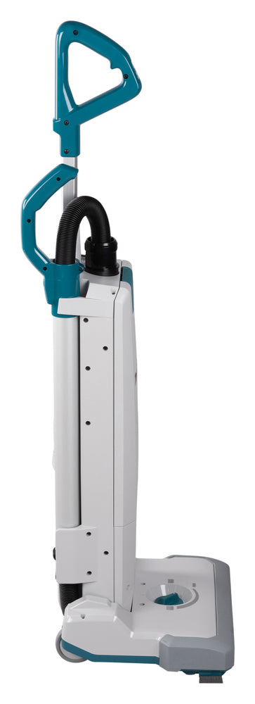 Makita Akku-Bodenstaubsauger – 40 V max., bürstenlos & mit HEPA-Filter - VC010GZ