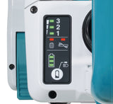 Makita Akku-Bodenstaubsauger – 40 V max., bürstenlos & mit HEPA-Filter - VC010GZ