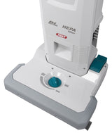 Makita Akku-Bodenstaubsauger – 40 V max., bürstenlos & mit HEPA-Filter - VC010GZ