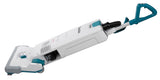 Makita Akku-Bodenstaubsauger – 40 V max., bürstenlos & mit HEPA-Filter - VC010GZ