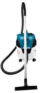 Makita Nass- und Trockensauger Staubklasse L – mit Push-Clean Filterreinigungssystem - VC2000L