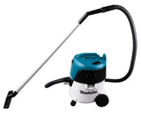 Makita Nass- und Trockensauger Staubklasse L – mit Push-Clean Filterreinigungssystem - VC2000L