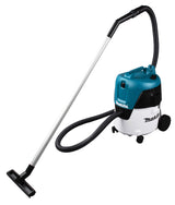 Makita Nass- und Trockensauger Staubklasse L – mit Push-Clean Filterreinigungssystem - VC2000L