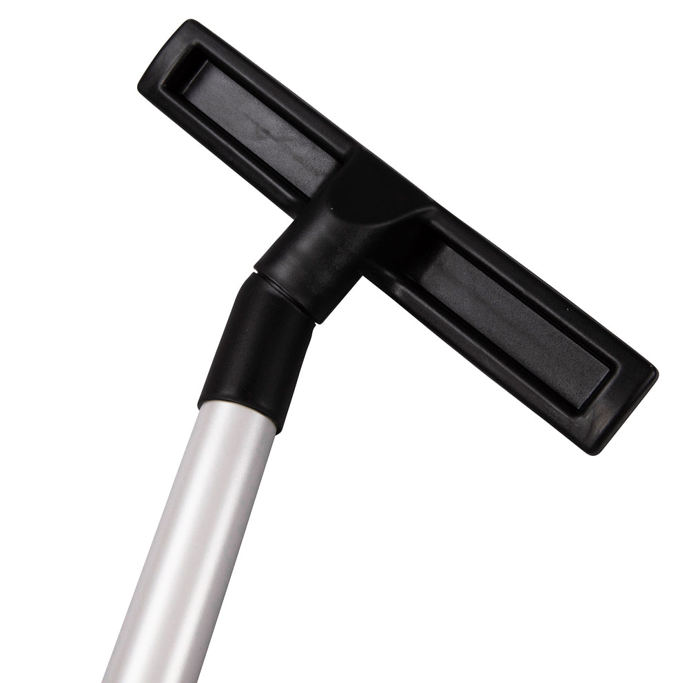 Makita Nass- und Trockensauger Staubklasse L – mit Push-Clean Filterreinigungssystem - VC2000L