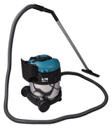Makita Nass- und Trockensauger Staubklasse L – 20L Edelstahlbehälter & Push-Clean-System - VC2012L