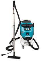 Makita Nass- und Trockensauger Staubklasse M – mit Automatik-Start & 42L Tank - VC4210M