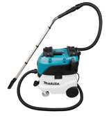 Makita Nass- und Trockensauger Staubklasse M – mit Automatik-Start & 42L Tank - VC4210M
