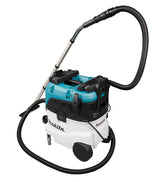 Makita Nass- und Trockensauger Staubklasse M – mit Automatik-Start & 42L Tank - VC4210M