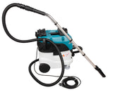 Makita Nass- und Trockensauger Staubklasse M – mit Automatik-Start & 42L Tank - VC4210M