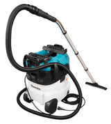 Makita Nass- und Trockensauger Staubklasse M – mit Automatik-Start & 42L Tank - VC4210M