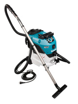 Makita Nass- und Trockensauger Staubklasse M – mit Automatik-Start & 42L Tank - VC4210M