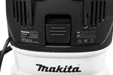 Makita Nass- und Trockensauger Staubklasse M – mit Automatik-Start & 42L Tank - VC4210M