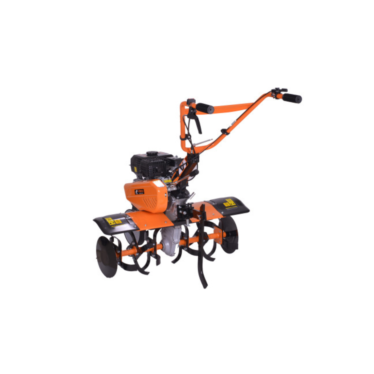 Villager VTB 852 - Motorhacke mit 212 cm³ Motor, 85 cm Arbeitsbreite & 6 Messern - VI-037893