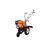 Villager Benzin-Motorhacke - 212 cm³, 85 cm Arbeitsbreite, 6 Messer, 2+1 Gänge, Direktantrieb- VI-086195