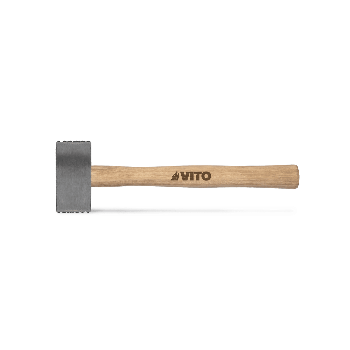 VITO Buschhammer mit Stiel VI317