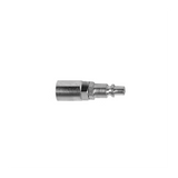 VITO 6X14Mm Außengewinde Schnellkupplung Mit Gummimanschette VIA448