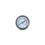 VITO 100/200L Manometer VIA760