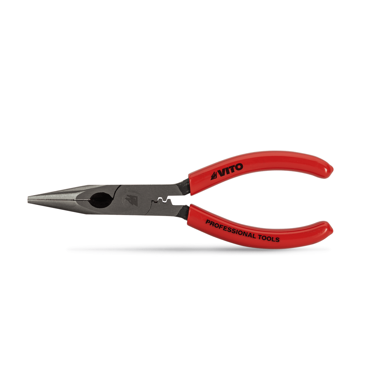 VITO Spitzzange 160mm VIAPOP160