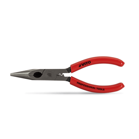 VITO Spitzzange 160mm VIAPOP160