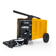 VITO Lüftergekühlte Schweißmaschine 160A 8Kva VIAS160