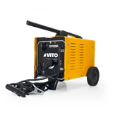 VITO Lüftergekühlte Schweißmaschine 160A 8Kva VIAS160