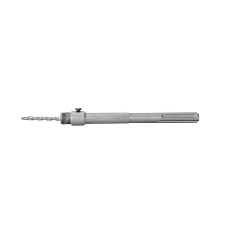 VITO Sds-Max auf 250mm Tct-Kernbohrer-Adapter VIASDSM250