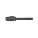 VITO Sds-Max auf Sds-Plus Adapter VIASDSMP