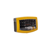 VITO Bit Sortiment - 32 Teile - Biteinsätze, Bitbox, Spezialbits