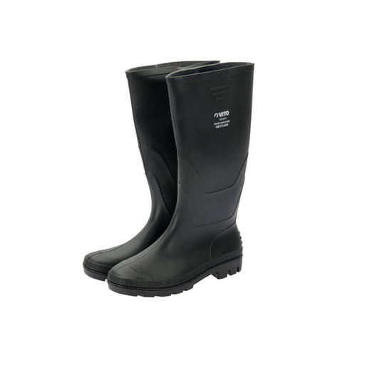 VITO Pvc-Wellington-Stiefel VIBAH