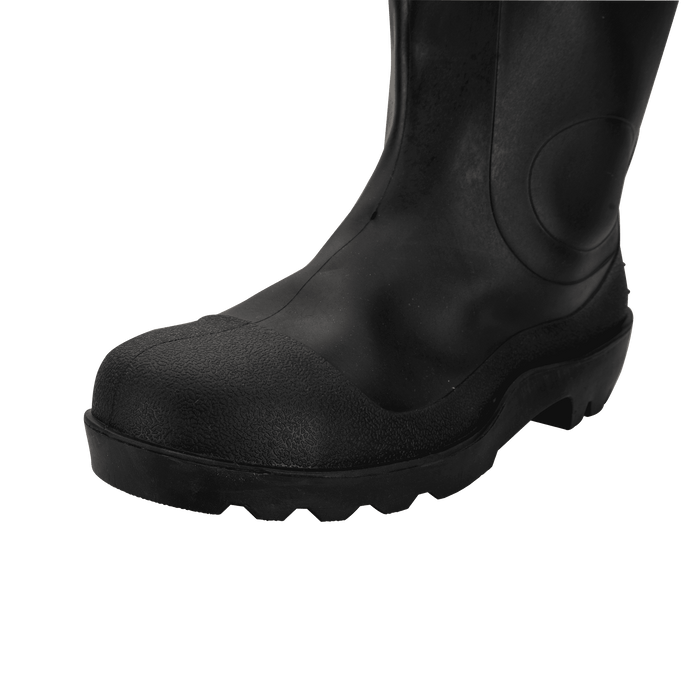 VITO Pvc-Sicherheitsgummistiefel VIBAS